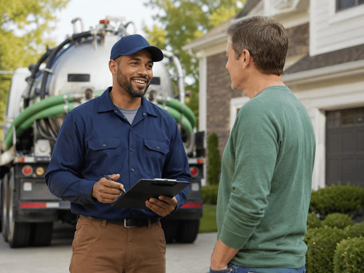 Mosquito Control Newaygo, MI FAQs